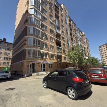 Продается 1-комнатная квартира, 38,5 м²