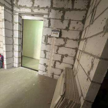 Продается 1-комнатная квартира, 38,5 м²