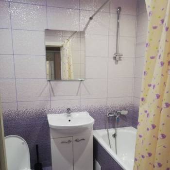 Сдается 1-комнатная квартира, 41 м²