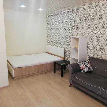 Сдается 1-комнатная квартира, 41 м²