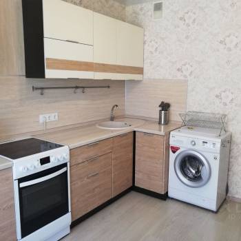Сдается 1-комнатная квартира, 41 м²