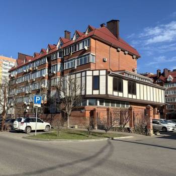 Продается Многокомнатная квартира, 150,3 м²
