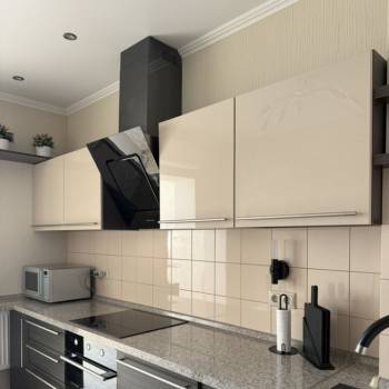 Сдается 1-комнатная квартира, 43 м²