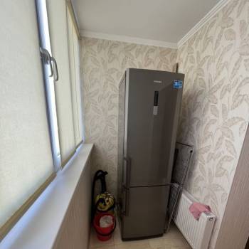 Сдается 1-комнатная квартира, 43 м²