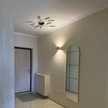 Сдается 1-комнатная квартира, 43 м²