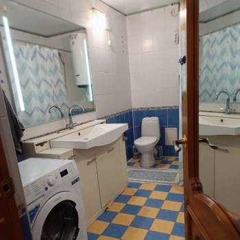 Сдается 2-х комнатная квартира, 70 м²