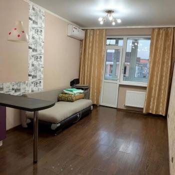 Продается 1-комнатная квартира, 27 м²