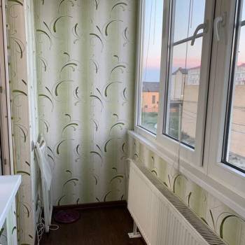 Продается 1-комнатная квартира, 27 м²