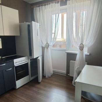 Продается 1-комнатная квартира, 25 м²