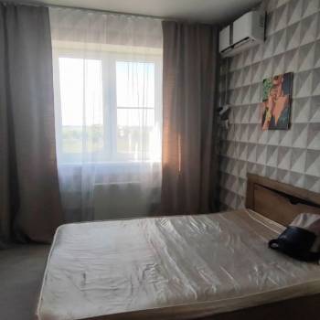 Продается 1-комнатная квартира, 25 м²