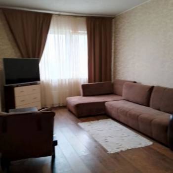 Продается 1-комнатная квартира, 45 м²