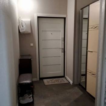 Продается 1-комнатная квартира, 45 м²