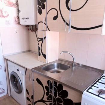 Продается 1-комнатная квартира, 31 м²