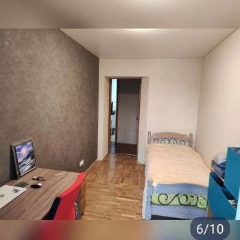 Сдается Многокомнатная квартира, 60 м²