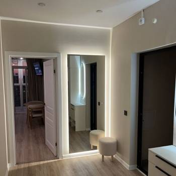 Сдается 1-комнатная квартира, 39,8 м²