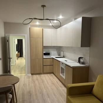 Сдается 1-комнатная квартира, 39,8 м²