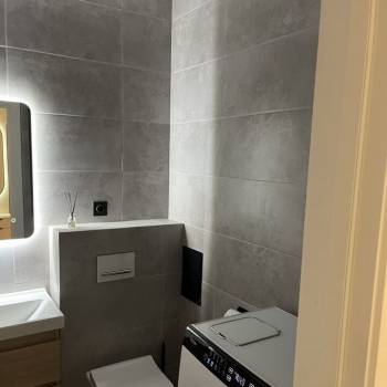 Сдается 1-комнатная квартира, 39,8 м²