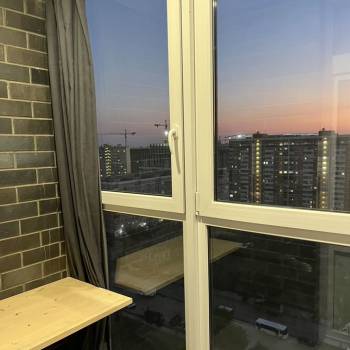 Сдается 1-комнатная квартира, 39,8 м²