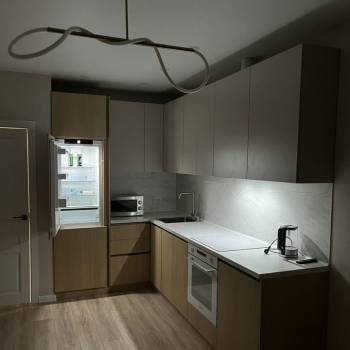 Сдается 1-комнатная квартира, 39,8 м²