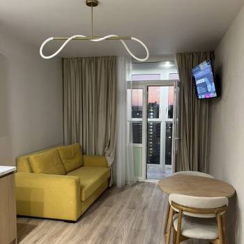 Сдается 1-комнатная квартира, 39,8 м²