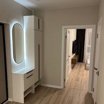 Сдается 1-комнатная квартира, 39,8 м²