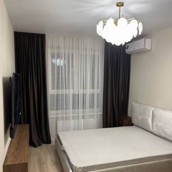 Сдается 1-комнатная квартира, 39,8 м²