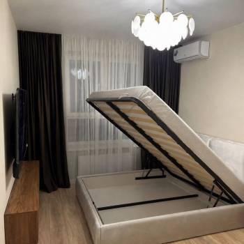Сдается 1-комнатная квартира, 39,8 м²