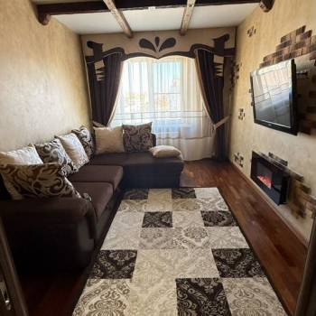 Сдается 2-х комнатная квартира, 63,5 м²