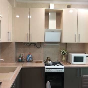 Продается 1-комнатная квартира, 37,8 м²