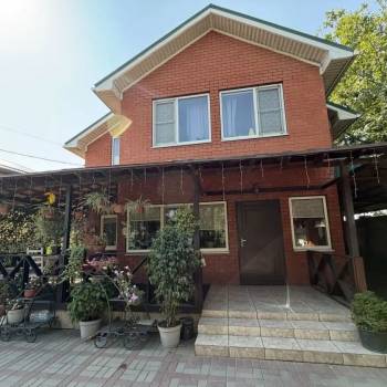 Продается Дом, 165 м²