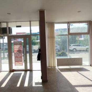 Сдается Нежилое помещение, 40 м²