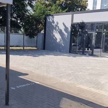 Сдается Нежилое помещение, 160 м²