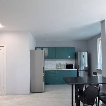 Продается 1-комнатная квартира, 33,5 м²