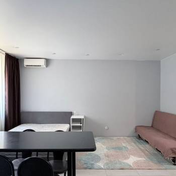 Продается 1-комнатная квартира, 33,5 м²