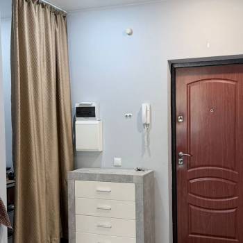 Продается 1-комнатная квартира, 33,5 м²