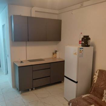 Продается 1-комнатная квартира, 17,9 м²
