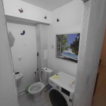 Продается 1-комнатная квартира, 17,9 м²