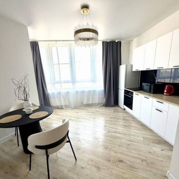 Продается 2-х комнатная квартира, 63 м²