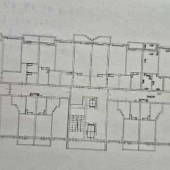 Продается 1-комнатная квартира, 34 м²