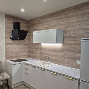 Продается 1-комнатная квартира, 34 м²