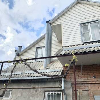 Продается Дом, 132 м²