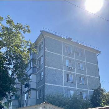 Продается Многокомнатная квартира, 62,6 м²