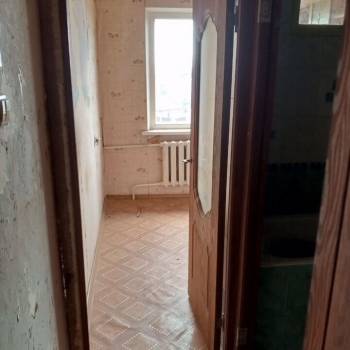 Продается Многокомнатная квартира, 62,6 м²