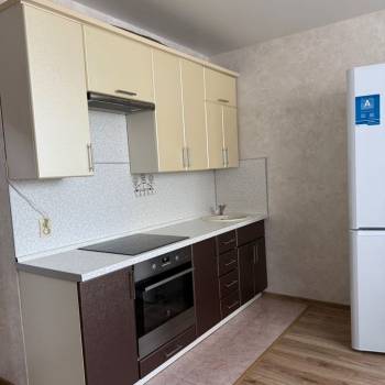 Сдается 1-комнатная квартира, 24 м²