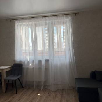 Сдается 1-комнатная квартира, 24 м²