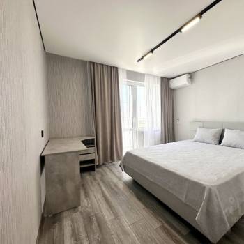 Сдается 2-х комнатная квартира, 60 м²
