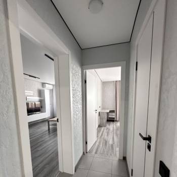 Сдается 2-х комнатная квартира, 60 м²