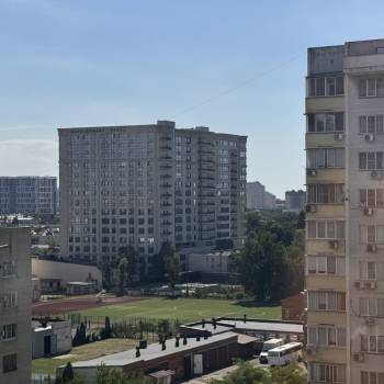 Сдается 2-х комнатная квартира, 60 м²
