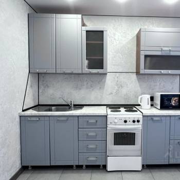 Сдается 2-х комнатная квартира, 60 м²