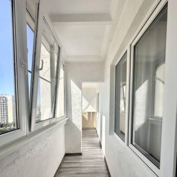 Сдается 2-х комнатная квартира, 60 м²